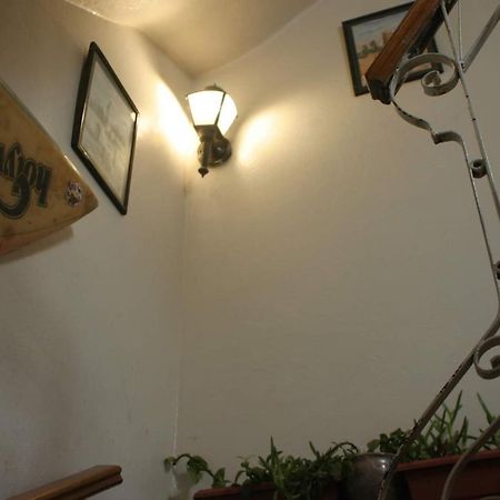 Hobbiton Apartment อกาดีร์ ภายนอก รูปภาพ